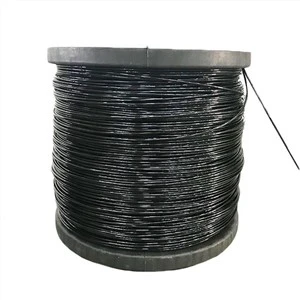 Γραμμή στήριξης φρούτων 4mm 5mm Polyester Wire Dragon