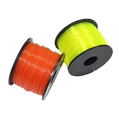 Nylon Builders Line 0. 9mm 90lb 100m