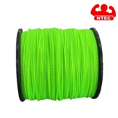 Twist Trimmer Line 3mm Bool Package 5LB 398Meters